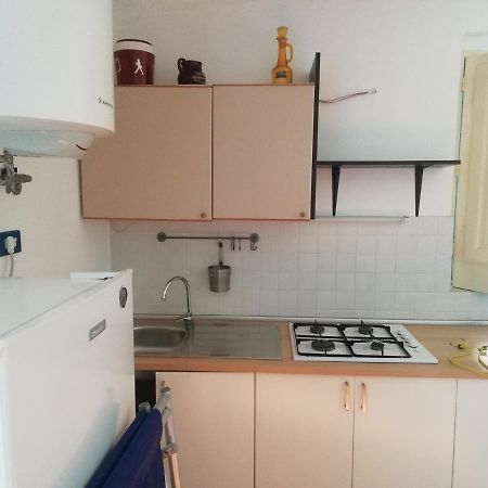 Casa Iolanda Villa Donnalucata  Eksteriør billede