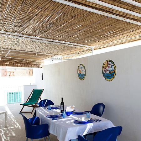 Casa Iolanda Villa Donnalucata  Eksteriør billede