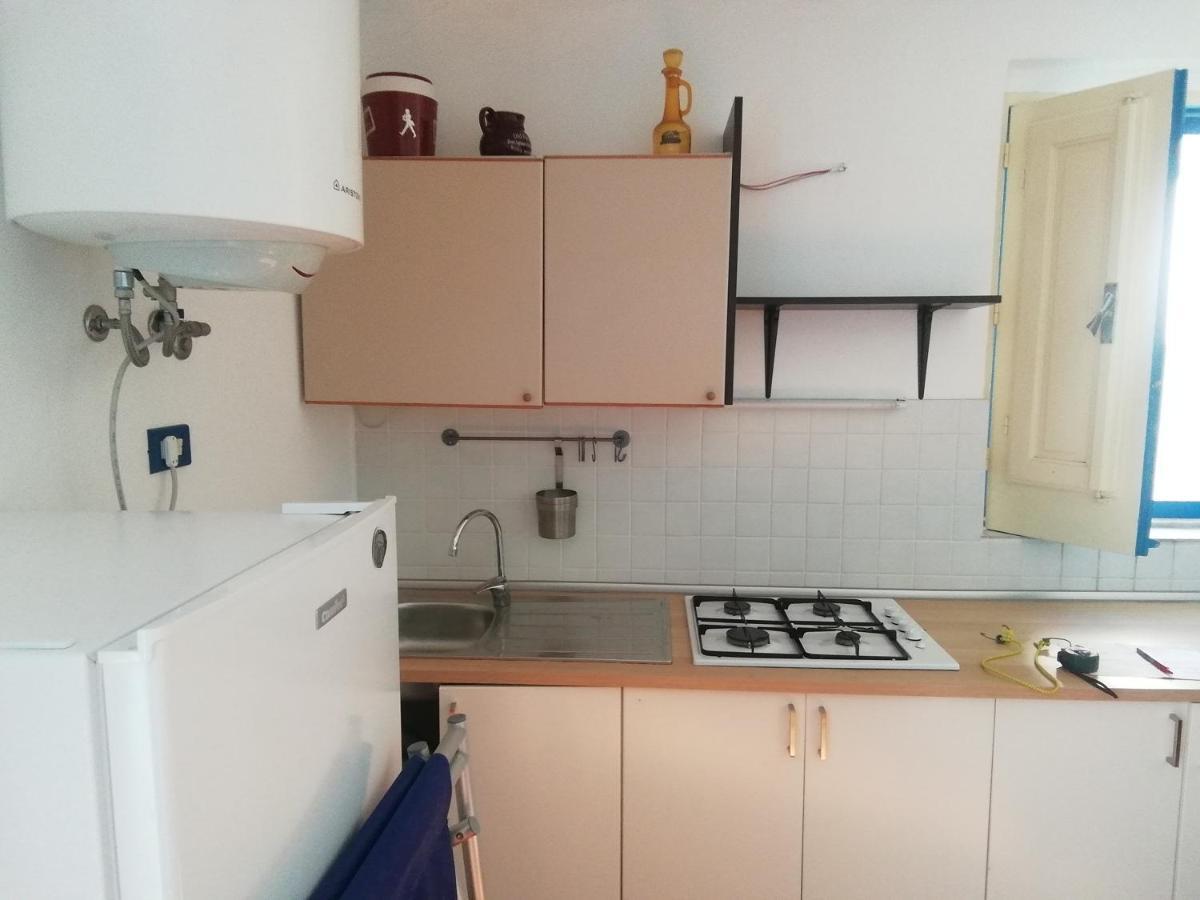 Casa Iolanda Villa Donnalucata  Eksteriør billede
