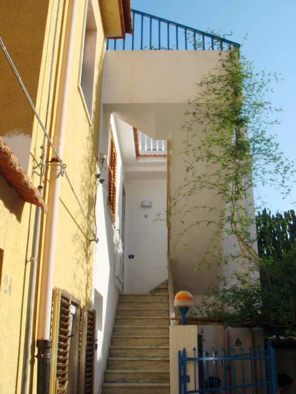 Casa Iolanda Villa Donnalucata  Værelse billede
