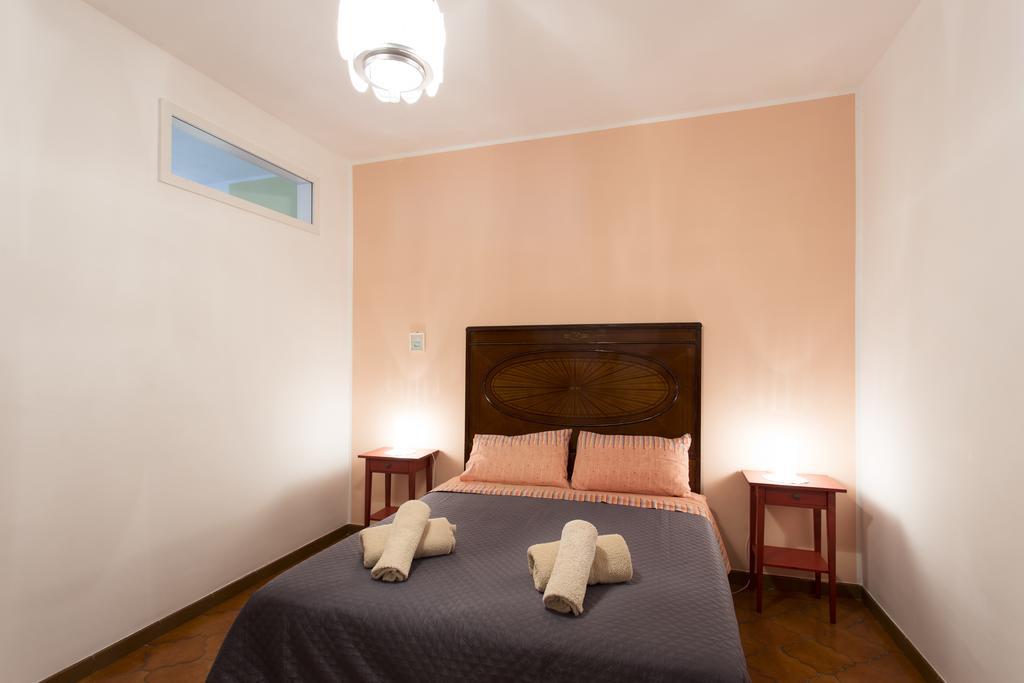 Casa Iolanda Villa Donnalucata  Eksteriør billede