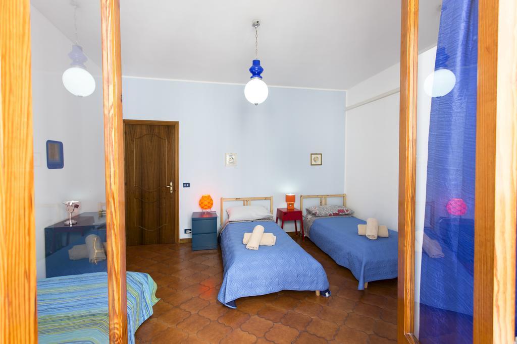 Casa Iolanda Villa Donnalucata  Eksteriør billede