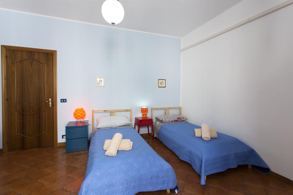 Casa Iolanda Villa Donnalucata  Eksteriør billede