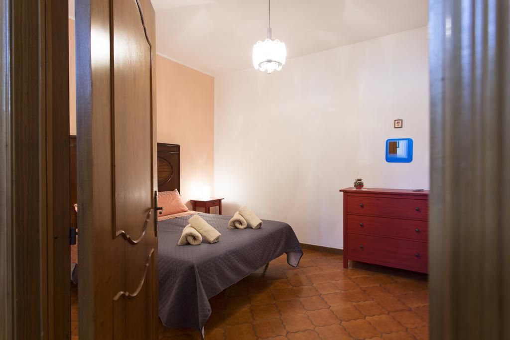 Casa Iolanda Villa Donnalucata  Eksteriør billede